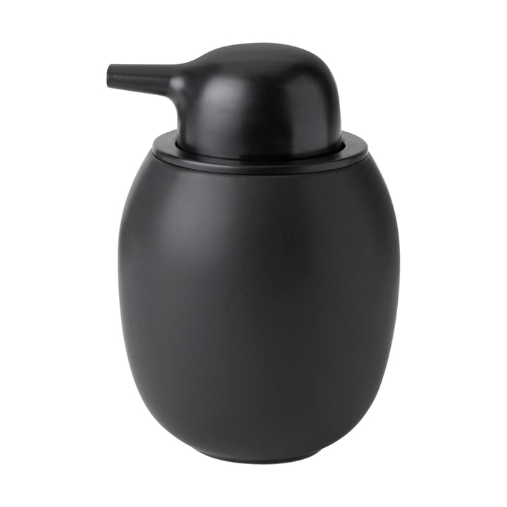 Fjord 皂液器 30 cl - 黑��色 - Stelton