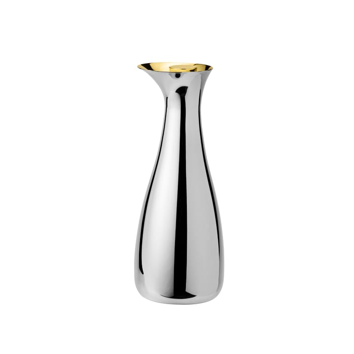 Foster carafe 1 l - 不锈钢 - Stelton