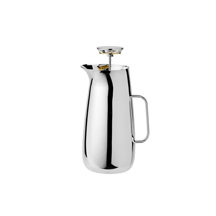 Foster coffee press coffee 1 l - 不锈钢 - Stelton