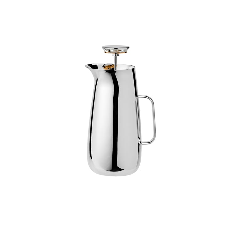 Foster coffee press tea 1 l - 不锈钢 - Stelton