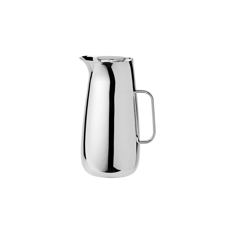 Foster thermo jug 1 l - 不锈钢 - Stelton