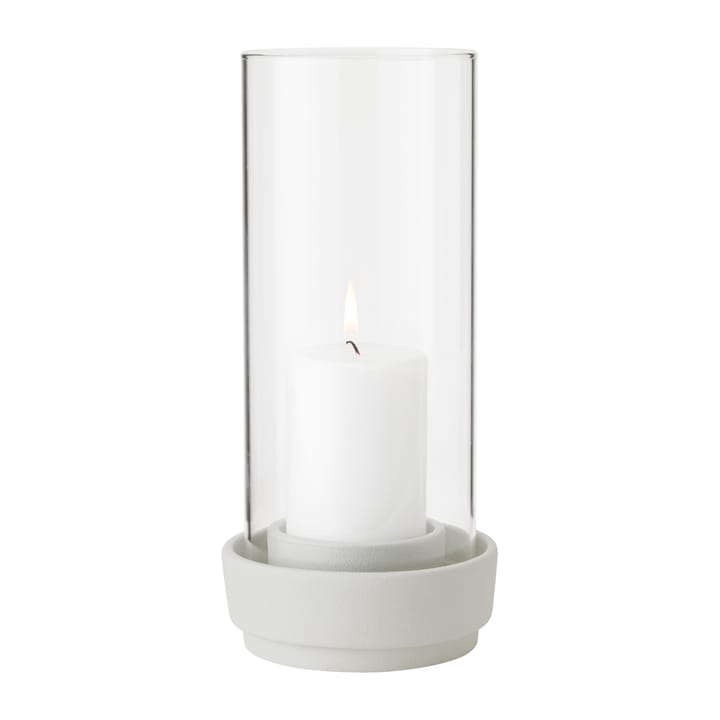 Hurricane candle lantern 24,5 cm - 沙色 - Stelton