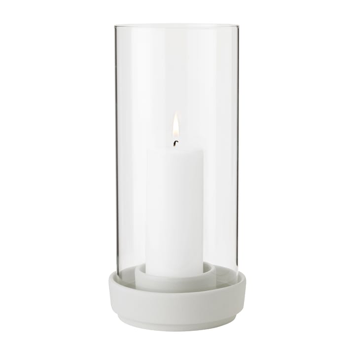 Hurricane candle lantern 28,5 cm - 沙色 - Stelton