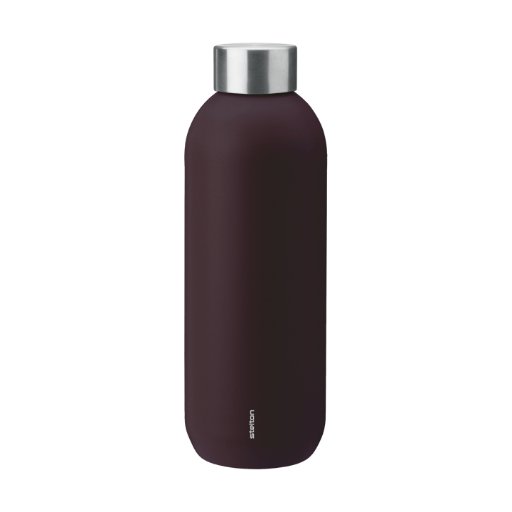 Keep Cool 热水瓶0.6 l - Berry - Stelton