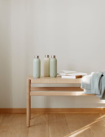 Keep Cool 热水瓶0.6 l - Minty Moss - Stelton