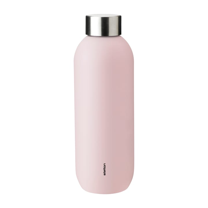 Keep Cool 热水瓶0.6 l - Soft 玫瑰色 - Stelton