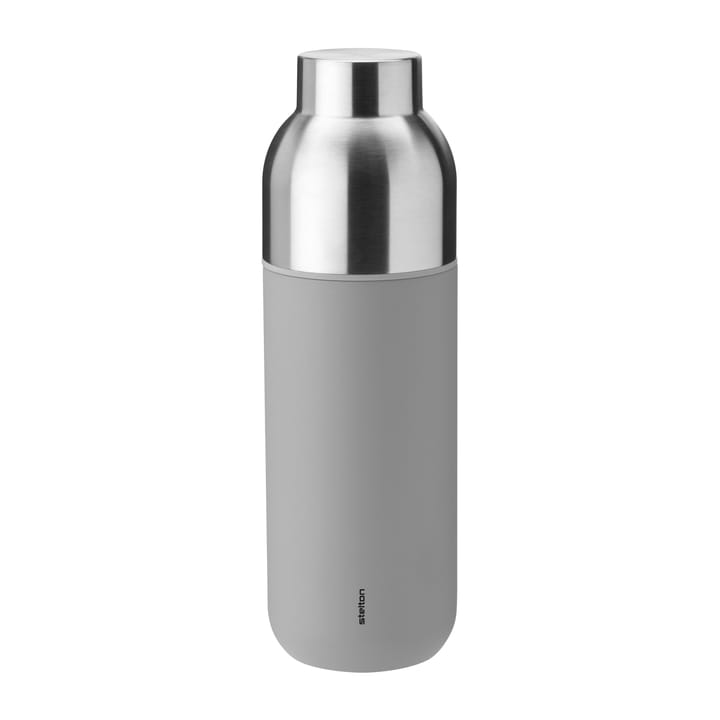 Keep Warm thermos flask 0.75 liter - Light 灰色 - Stelton