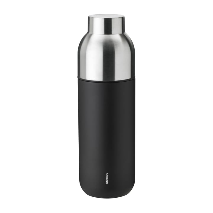 Keep Warm thermos flask 0.75 liter - 黑色 - Stelton