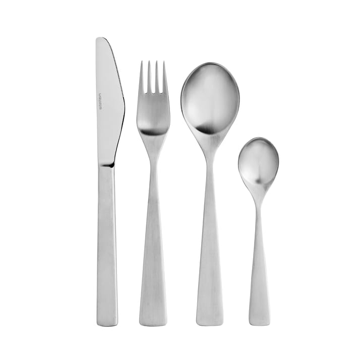 Maya 2000 餐具 cutlery - 24 pieces - Stelton