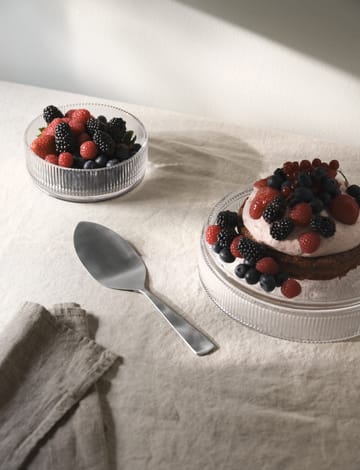 Maya cake slice 23.5 cm - Stainless steel - Stelton