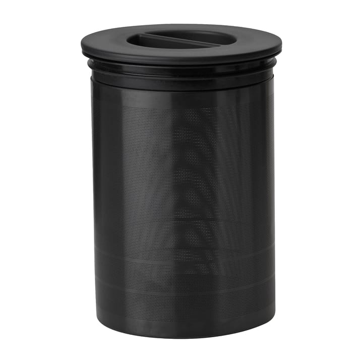 Nohr filter for cold brew - 黑色 metallic - Stelton