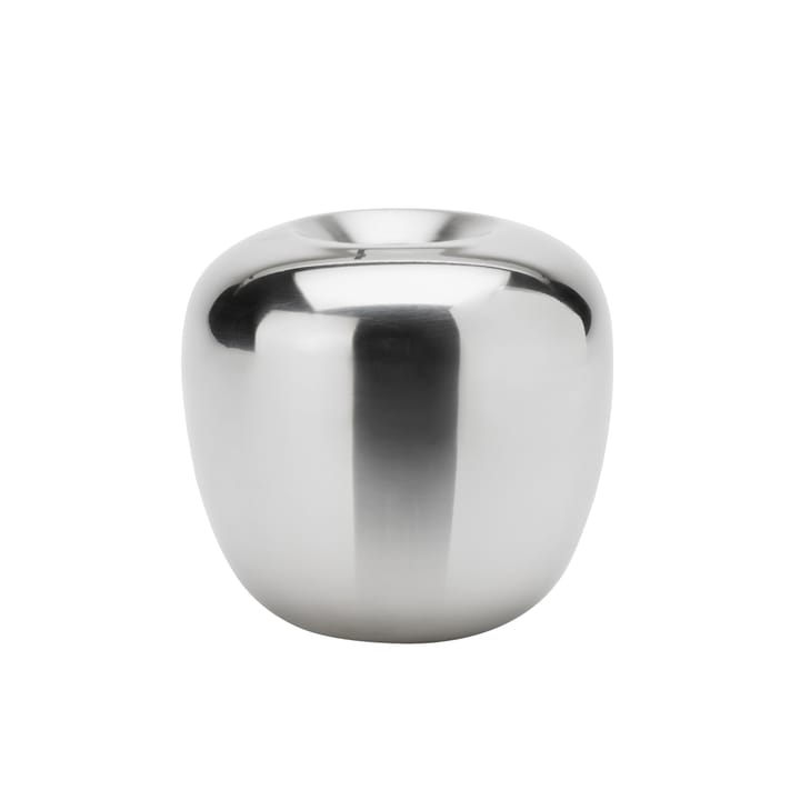 Ora 烛台 stainless steel - large - Stelton