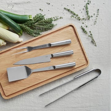 Sixtus grill tweezers - 不锈钢 - Stelton