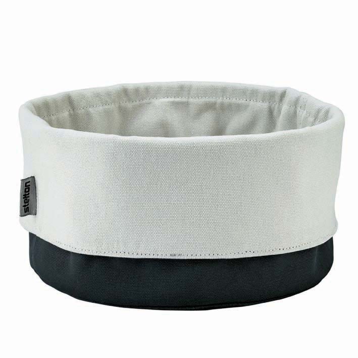 Stelton breadbag - 沙色-黑色 - Stelton