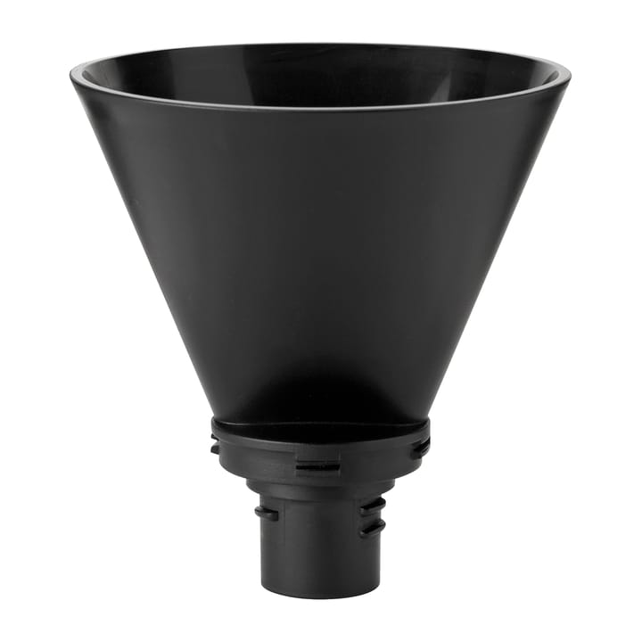 Stelton coffee funnel for thermos jug - 黑色 - Stelton