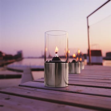 Stelton oil 灯 - clear glass - Stelton