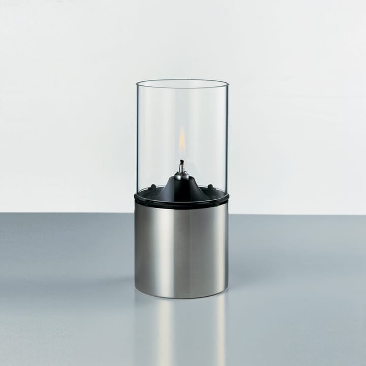 Stelton oil 灯 - clear glass - Stelton