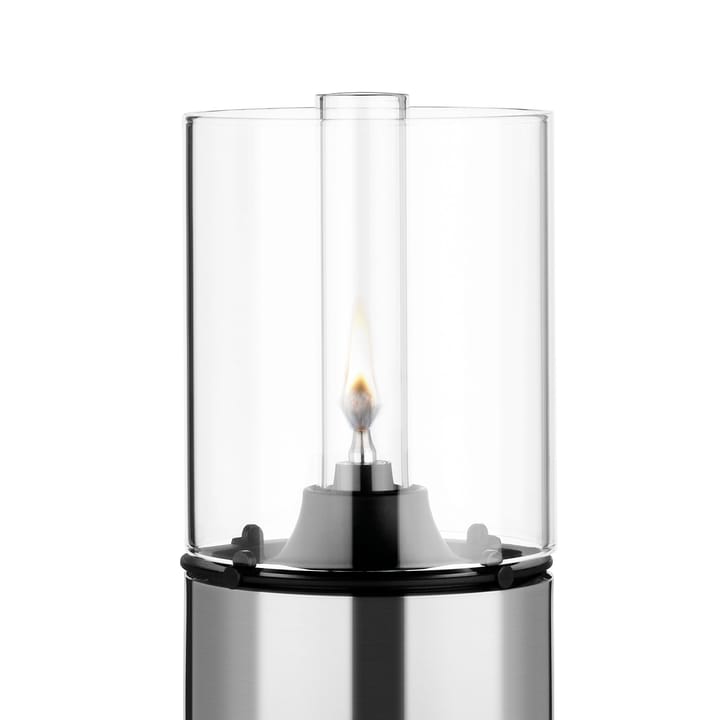 Stelton oil灯 spare glass - clear glass - Stelton