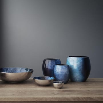 Stockholm Horizon  花瓶  - Ø 13.1 cm - Stelton