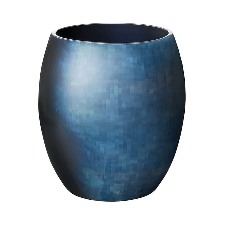 Stockholm Horizon  花瓶  - Ø 16.6 cm - Stelton