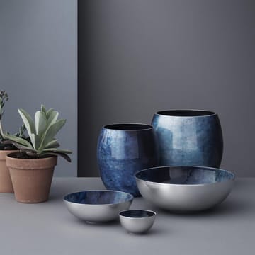 Stockholm Horizon  花瓶  - Ø 16.6 cm - Stelton