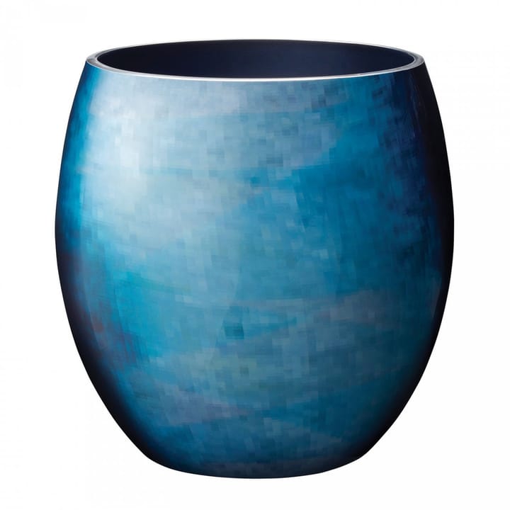 Stockholm Horizon  花瓶  - Ø 20.3 cm - Stelton