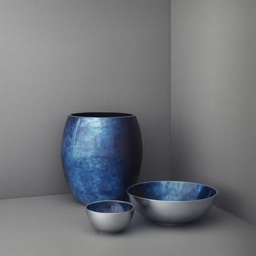 Stockholm Horizon  花瓶  - Ø 20.3 cm - Stelton