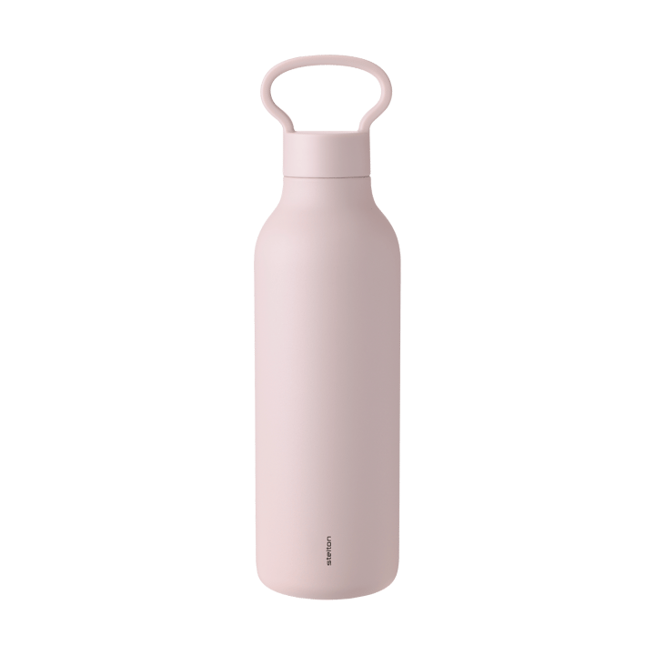 Tabi 热水瓶bottle 0.55 L - Dusty 玫瑰色 - Stelton