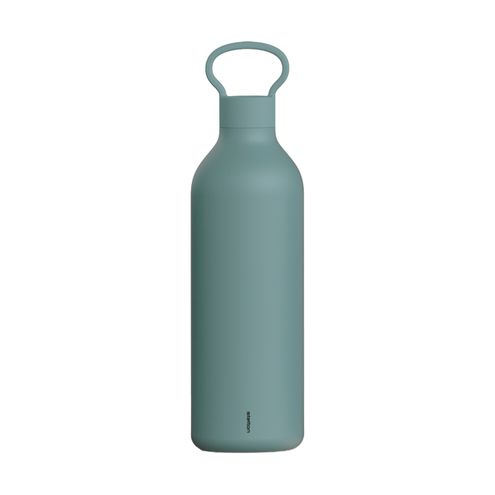 Tabi 热水瓶bottle 0.55 L - Dusty 绿色 - Stelton