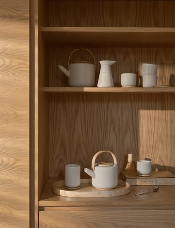 Theo 茶壶 0.7 L - 沙色 - Stelton