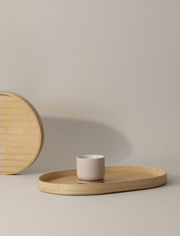 Theo 托盘 28.5x40.5 cm - Bamboo - Stelton