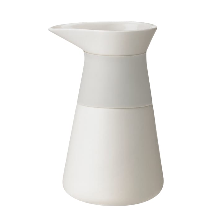 Theo milk pitcher 0.4 l - 沙色 - Stelton