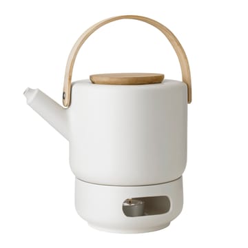 Theo 茶壶 warmer - 沙色 - Stelton