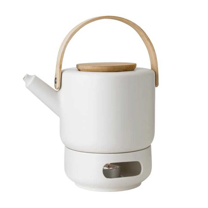 Theo 茶壶 , 沙色 Stelton