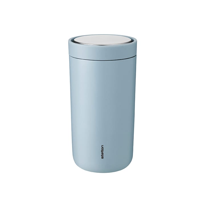 To Go Click 马克��杯 0.2 l - cloud - Stelton