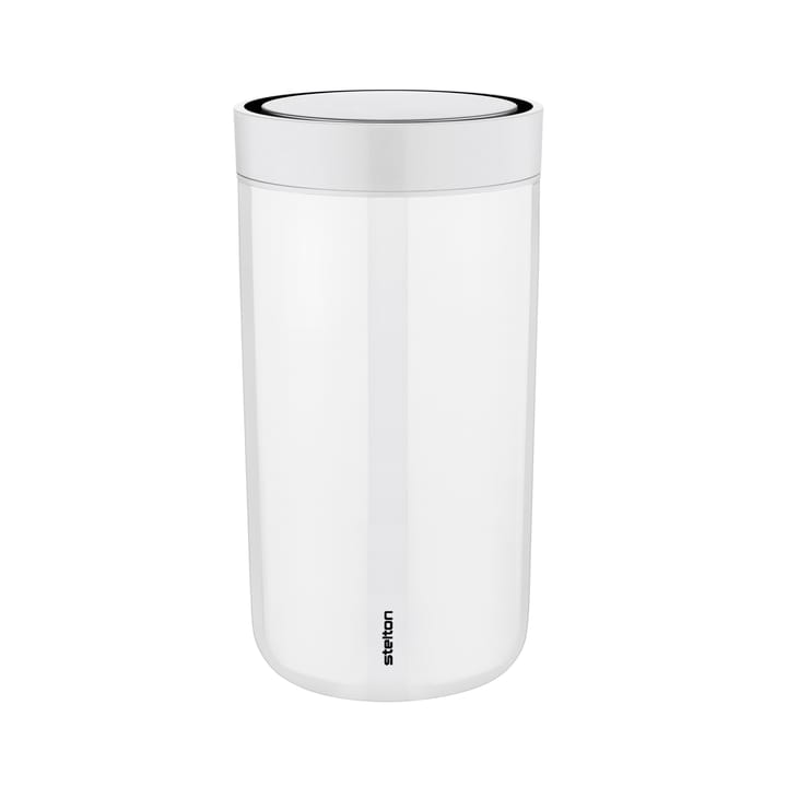 To Go Click 马克杯 20 cl - Chalk - Stelton