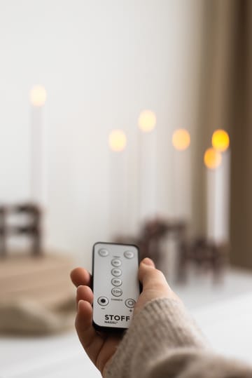 STOFF remote control by Uyuni Lighting - 白色 - STOFF