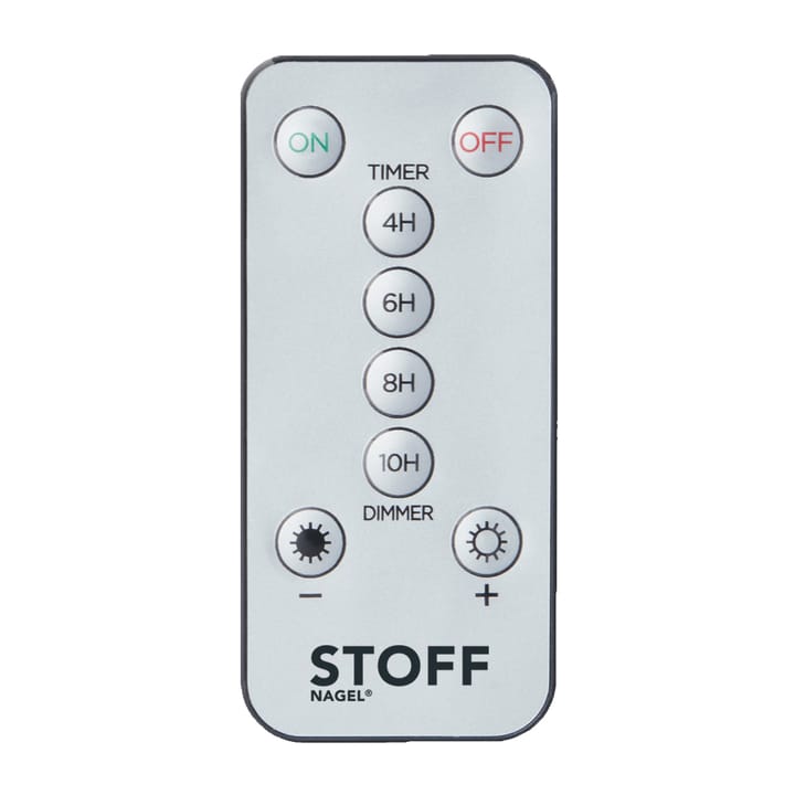 STOFF remote control by Uyuni Lighting - 白色 - STOFF