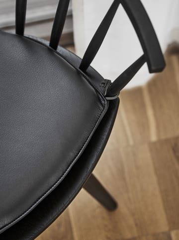 Arka seat 靠枕|靠垫 elmotique - Black - Stolab