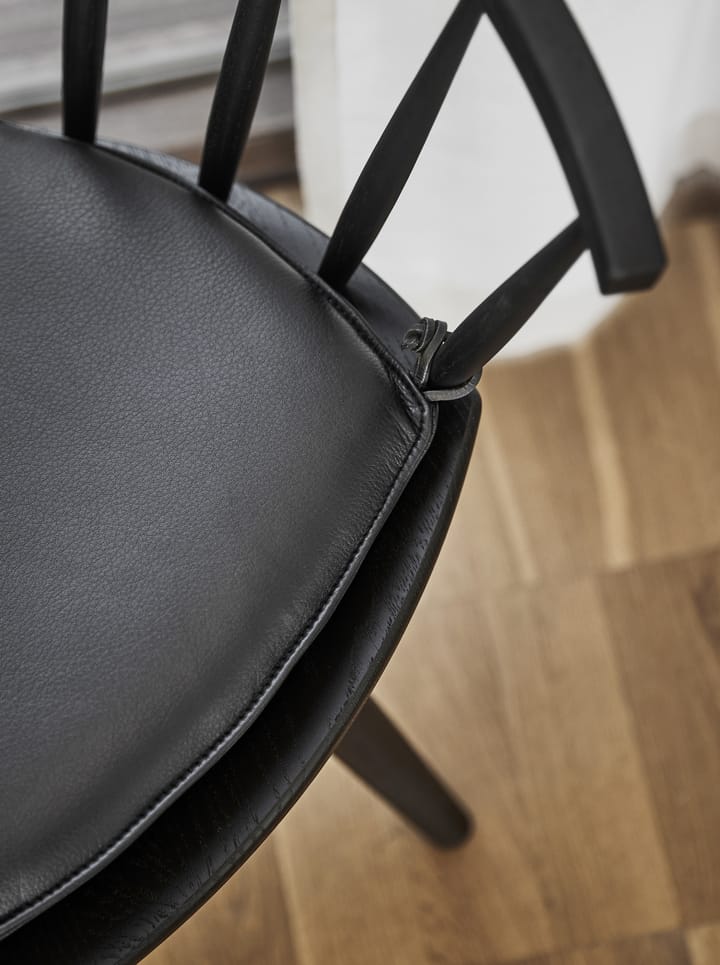 Arka seat 靠枕|靠垫 elmotique - Black - Stolab