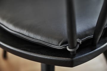 Arka seat 靠枕|靠垫 elmotique - Black - Stolab