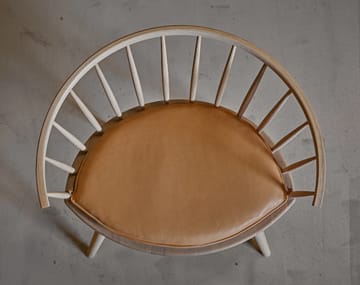 Arka seat 靠枕|靠垫 elmotique - Cognac - Stolab