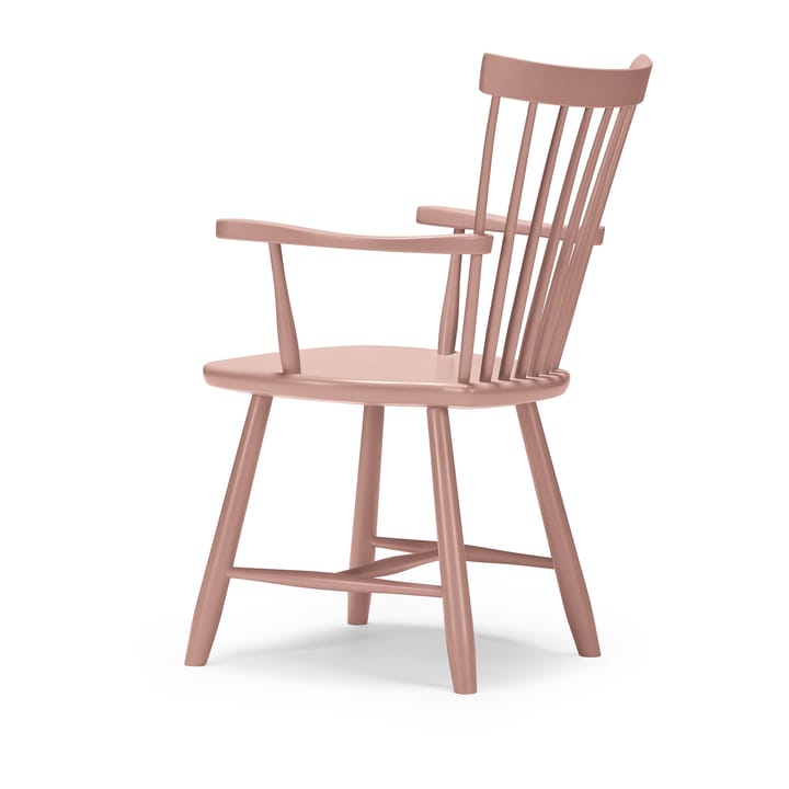 Lilla Åland armchair beech - Malva 27 - Stolab