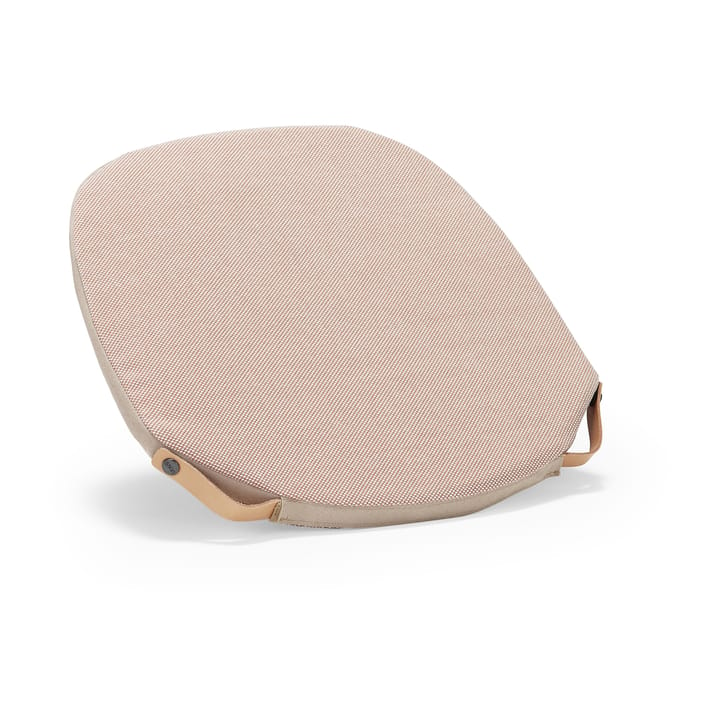 Pinnockio seat 靠枕|靠垫 - Pink-white - Stolab