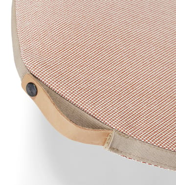 Pinnockio seat 靠枕|靠垫 - Pink-white - Stolab