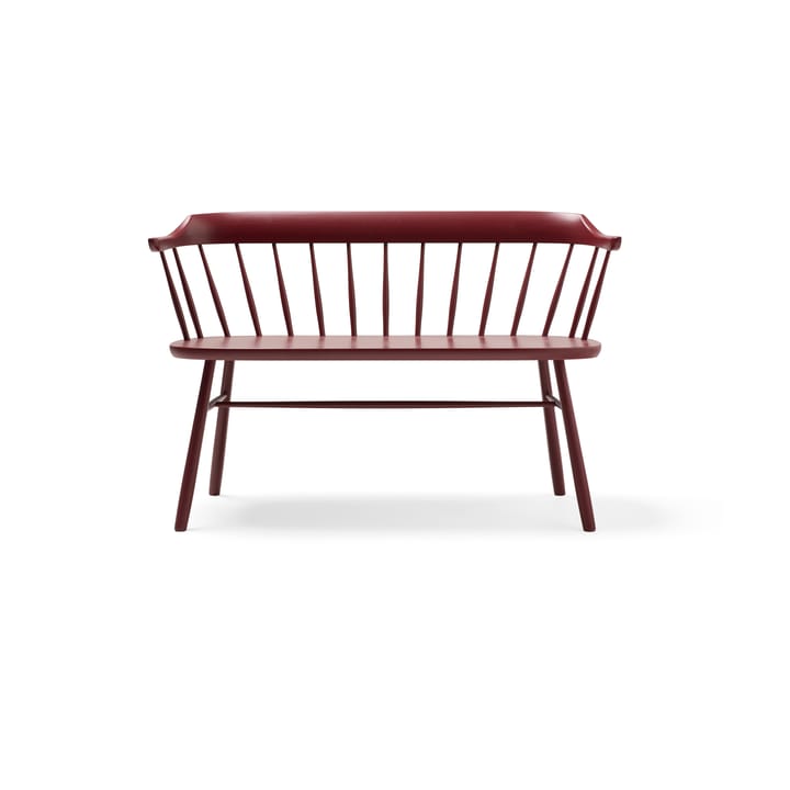 Småland sofa - Lingonberry 19 - Stolab