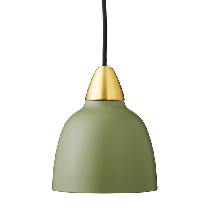 Mini urban 吊灯 - matte olive (绿色) - Superliving