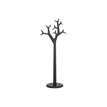 Tree Mini jewellery tree - Black - Swedese