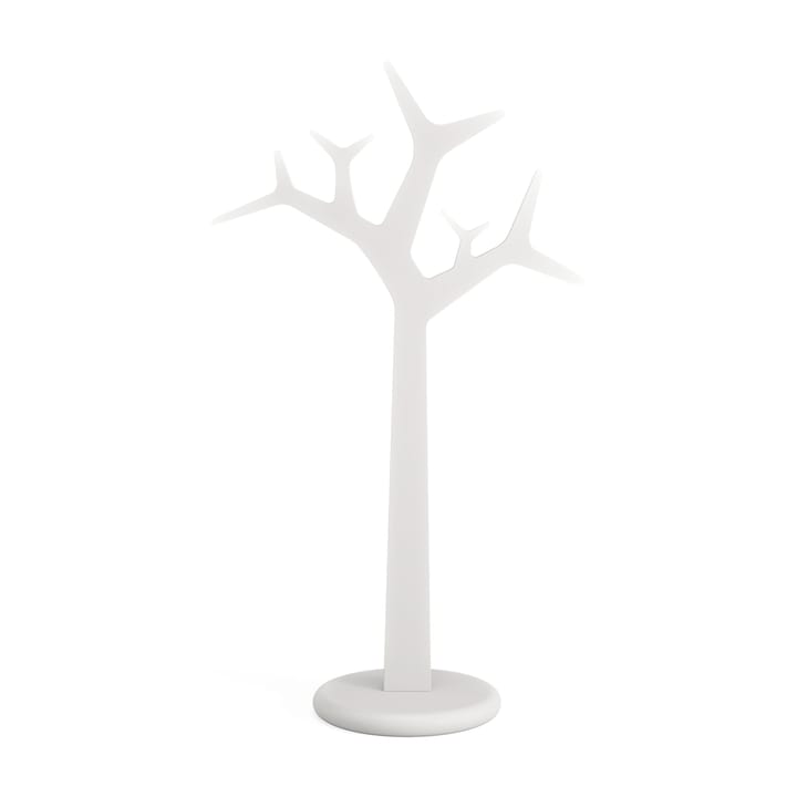 Tree rockhangers floor 134 cm - 白色 - Swedese