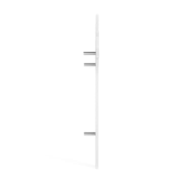 Tree rockhangers wall 134 cm - White - Swedese